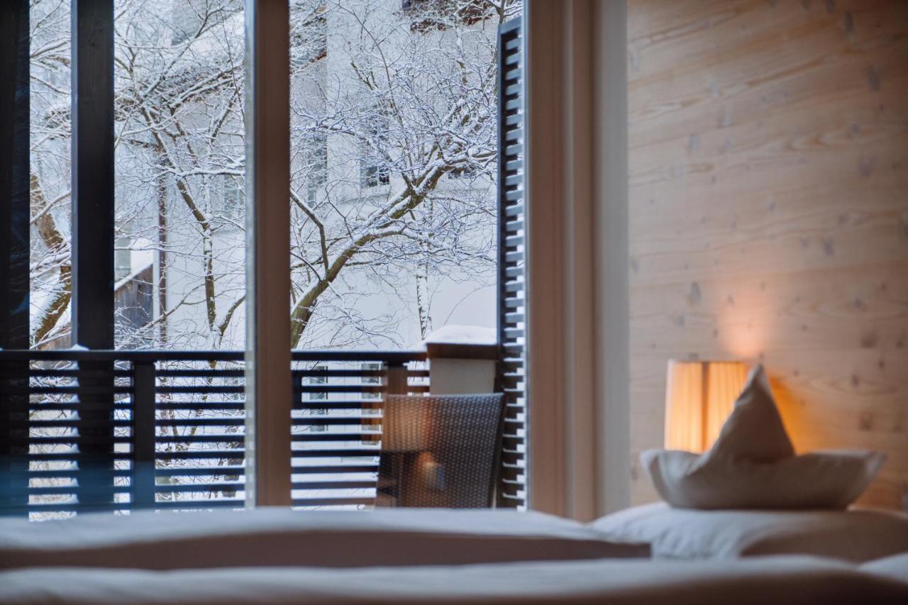 Hotel Heini Campo Tures Eksteriør billede