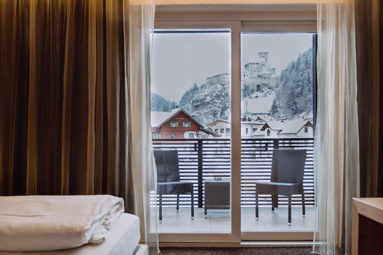 Hotel Heini Campo Tures Eksteriør billede