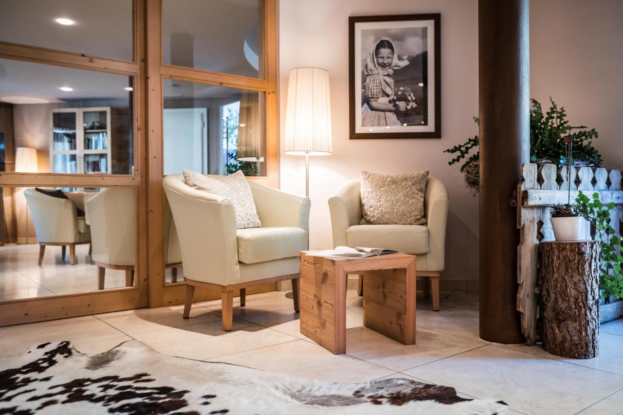 Hotel Heini Campo Tures Eksteriør billede