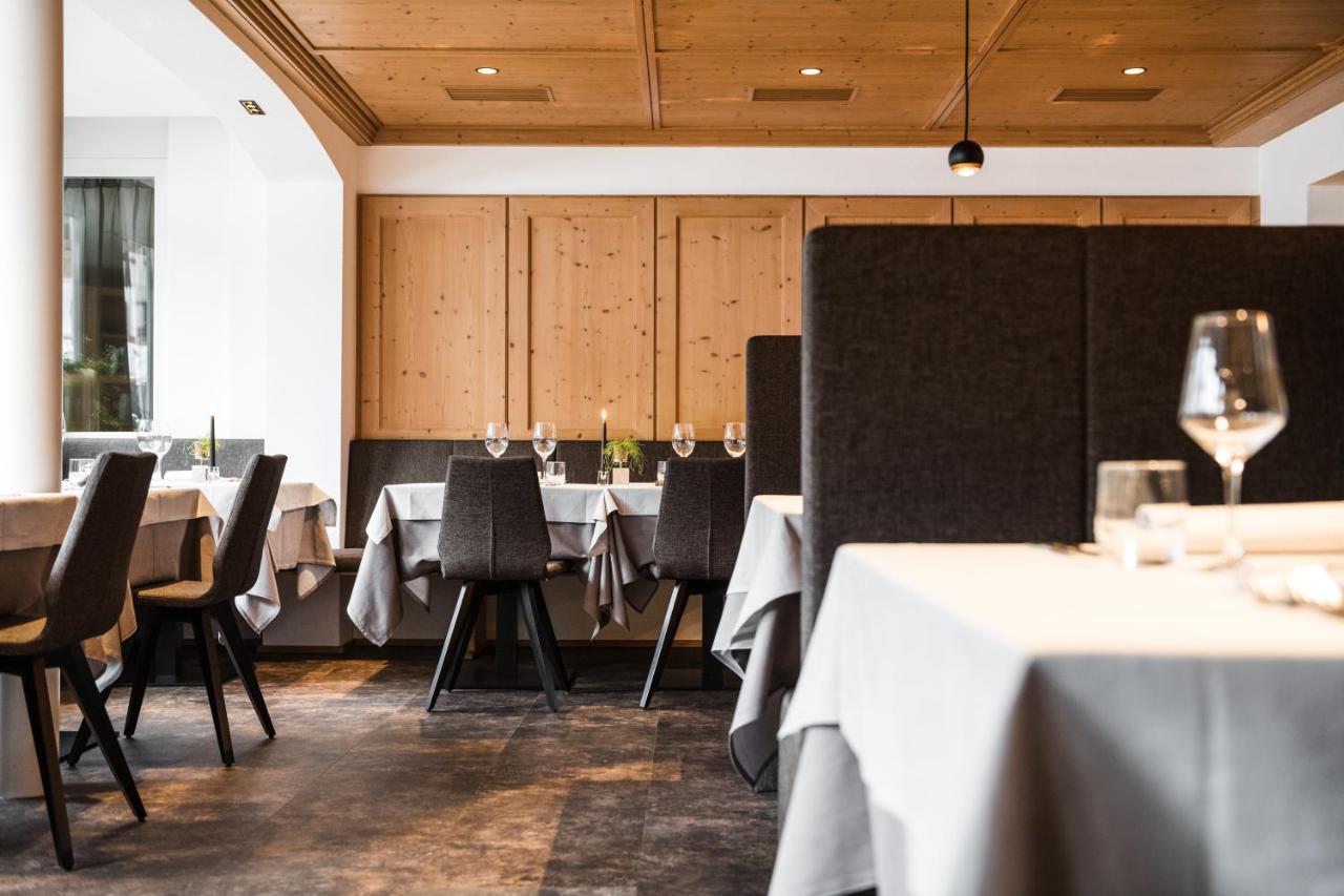Hotel Heini Campo Tures Eksteriør billede