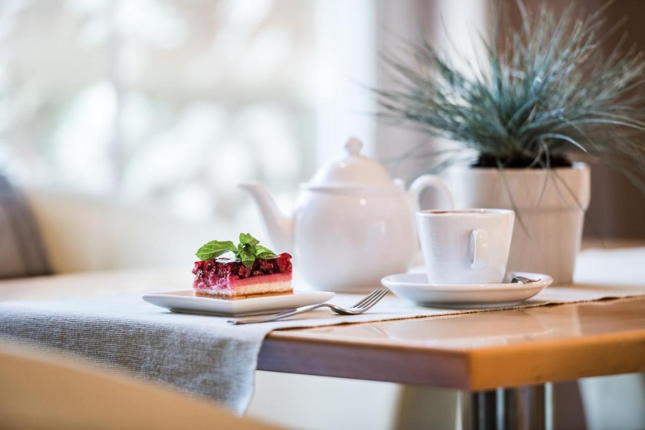 Hotel Heini Campo Tures Eksteriør billede