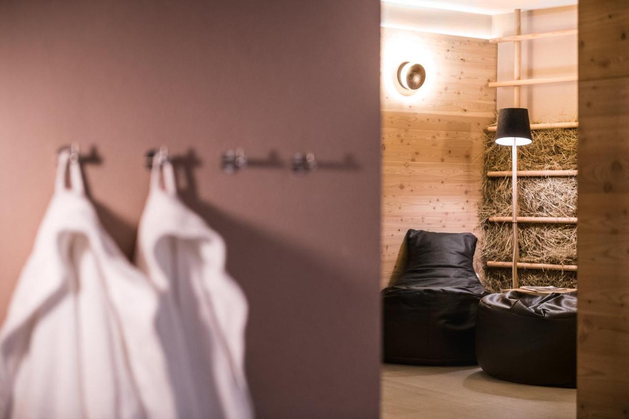 Hotel Heini Campo Tures Eksteriør billede