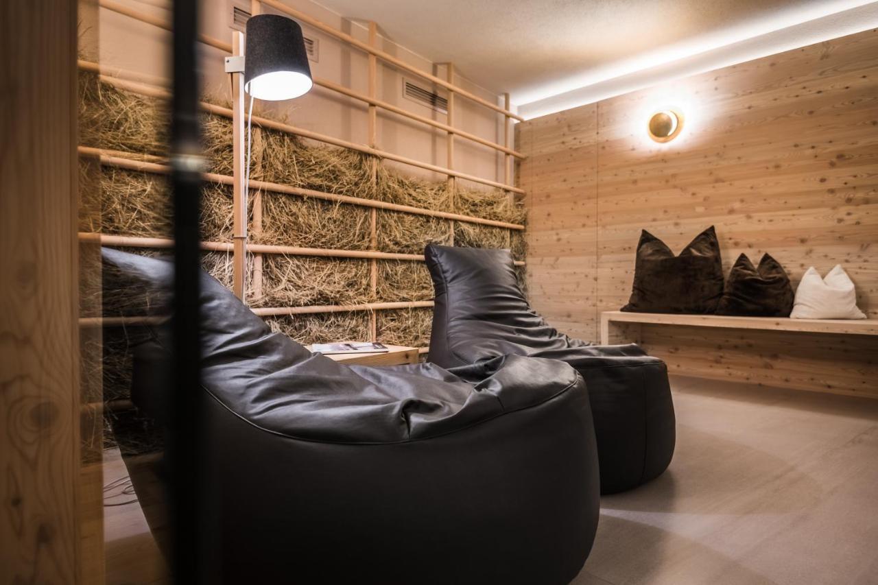 Hotel Heini Campo Tures Eksteriør billede