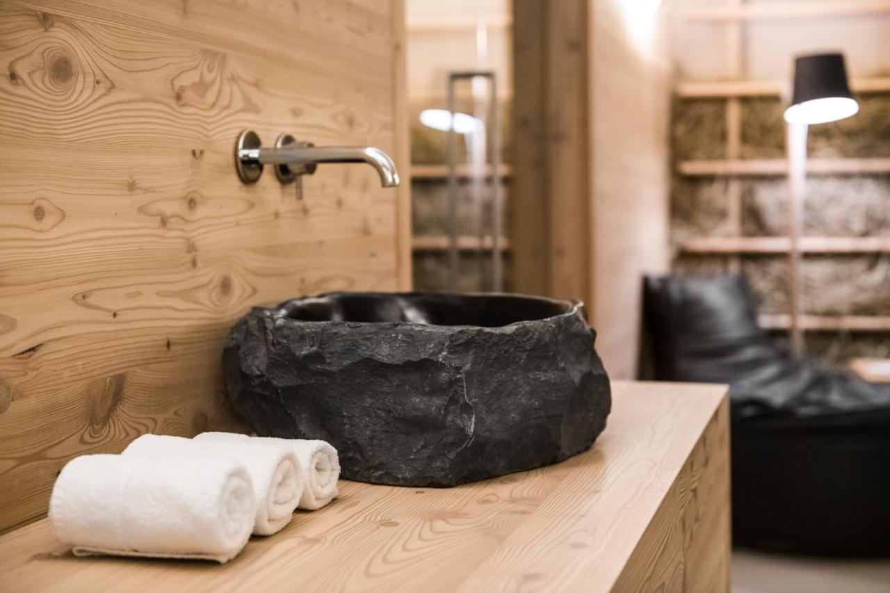 Hotel Heini Campo Tures Eksteriør billede