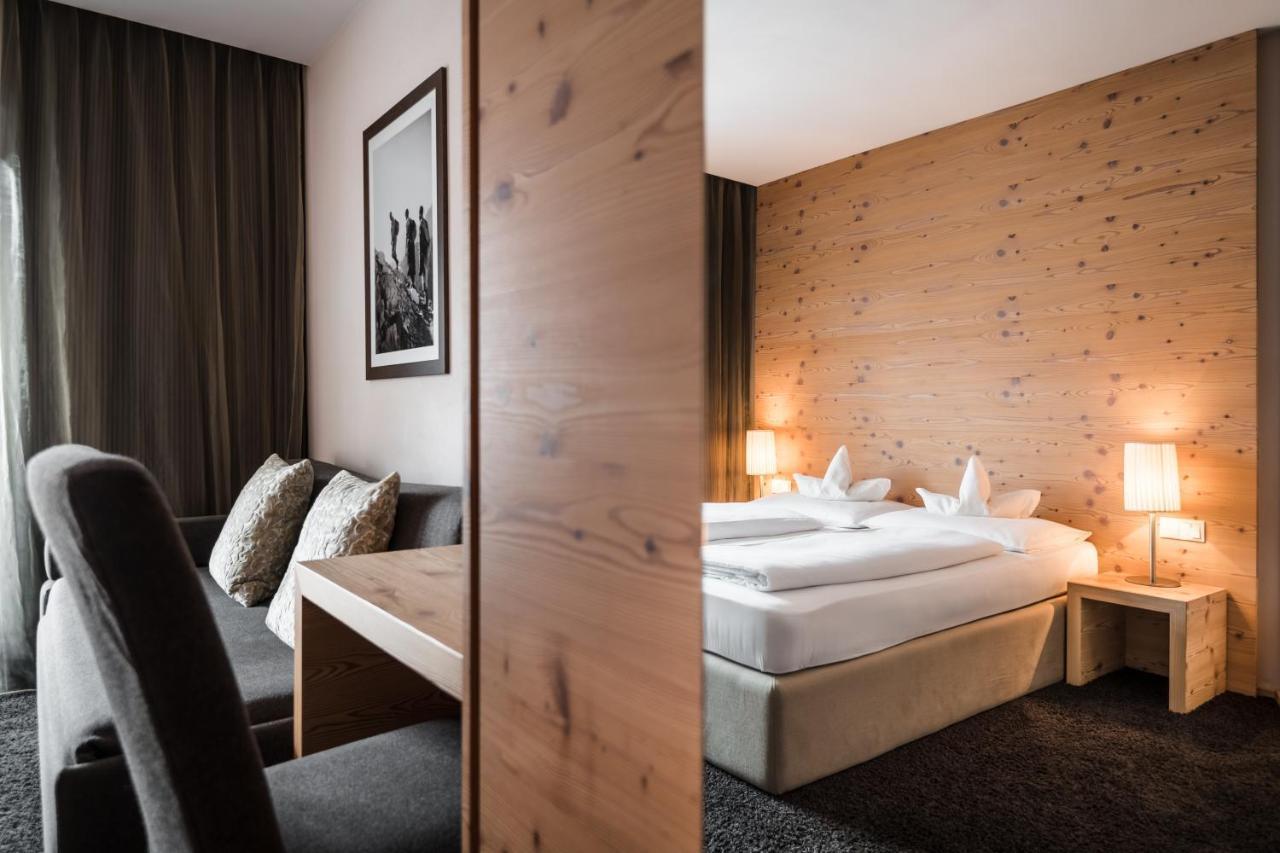 Hotel Heini Campo Tures Eksteriør billede