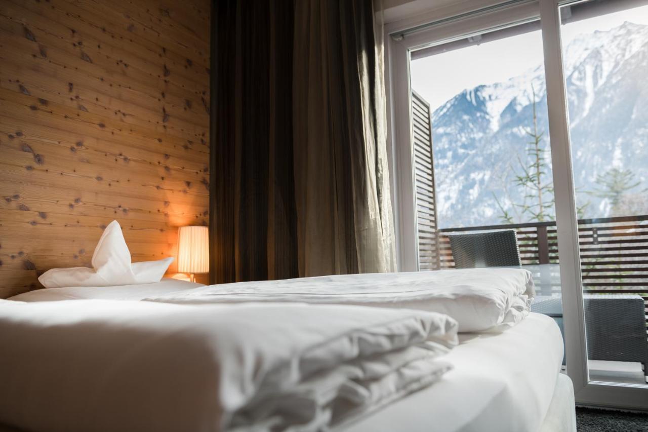 Hotel Heini Campo Tures Eksteriør billede