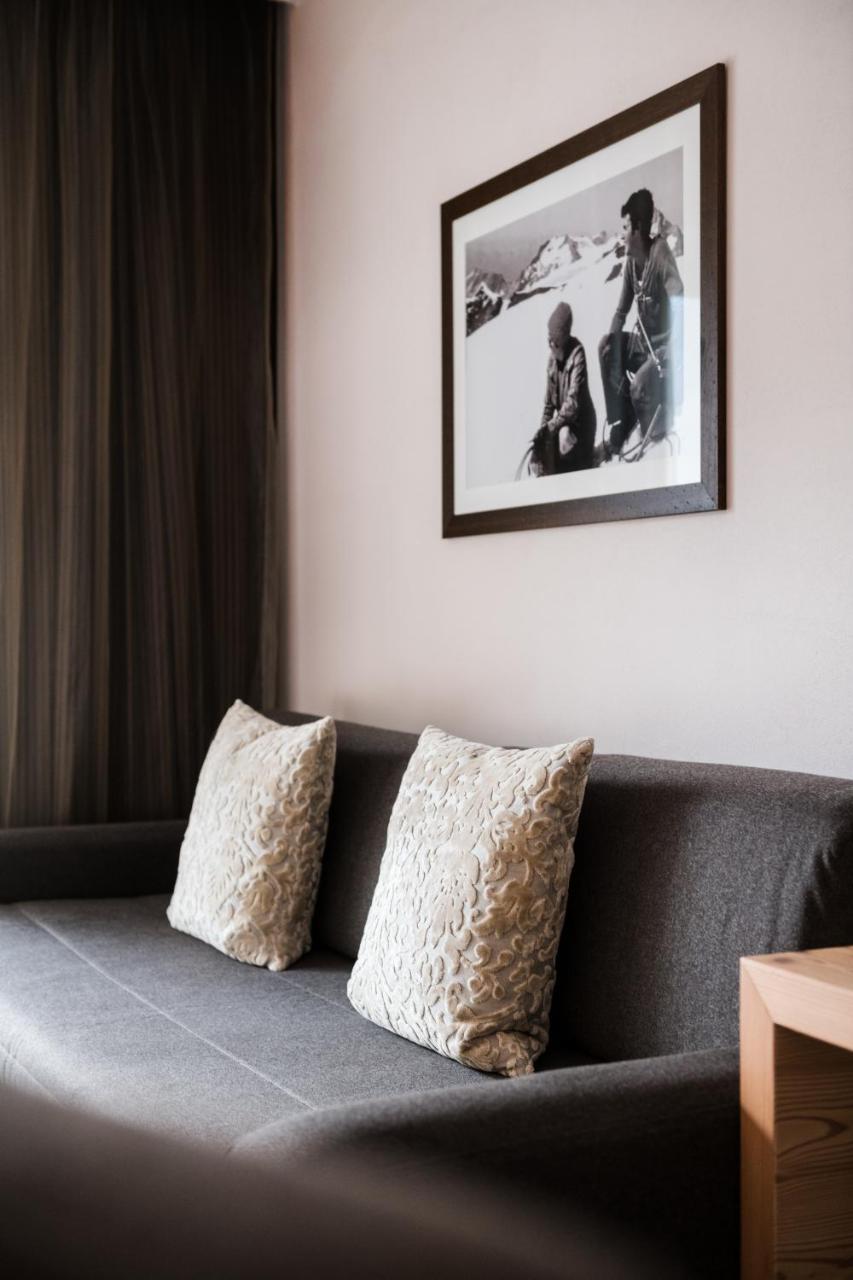 Hotel Heini Campo Tures Eksteriør billede