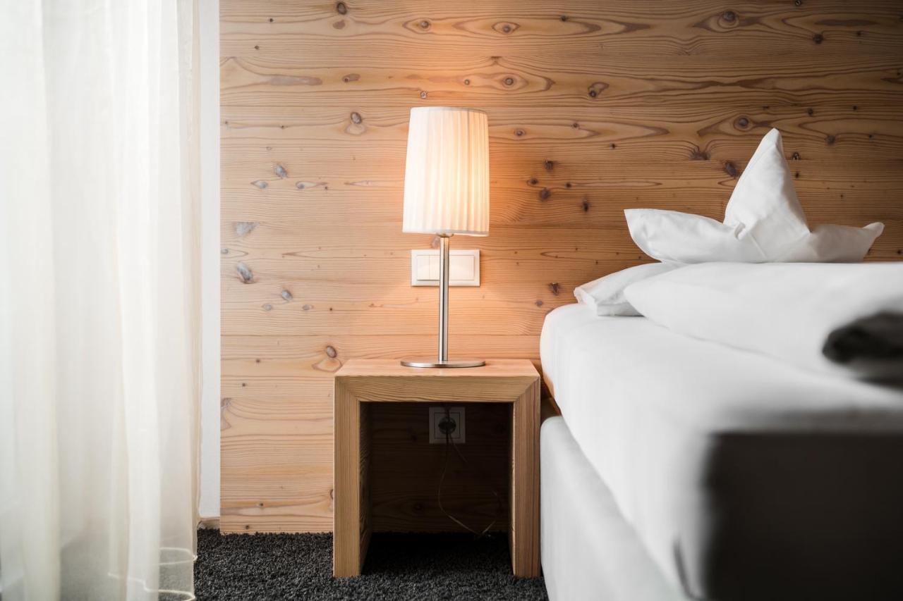 Hotel Heini Campo Tures Eksteriør billede